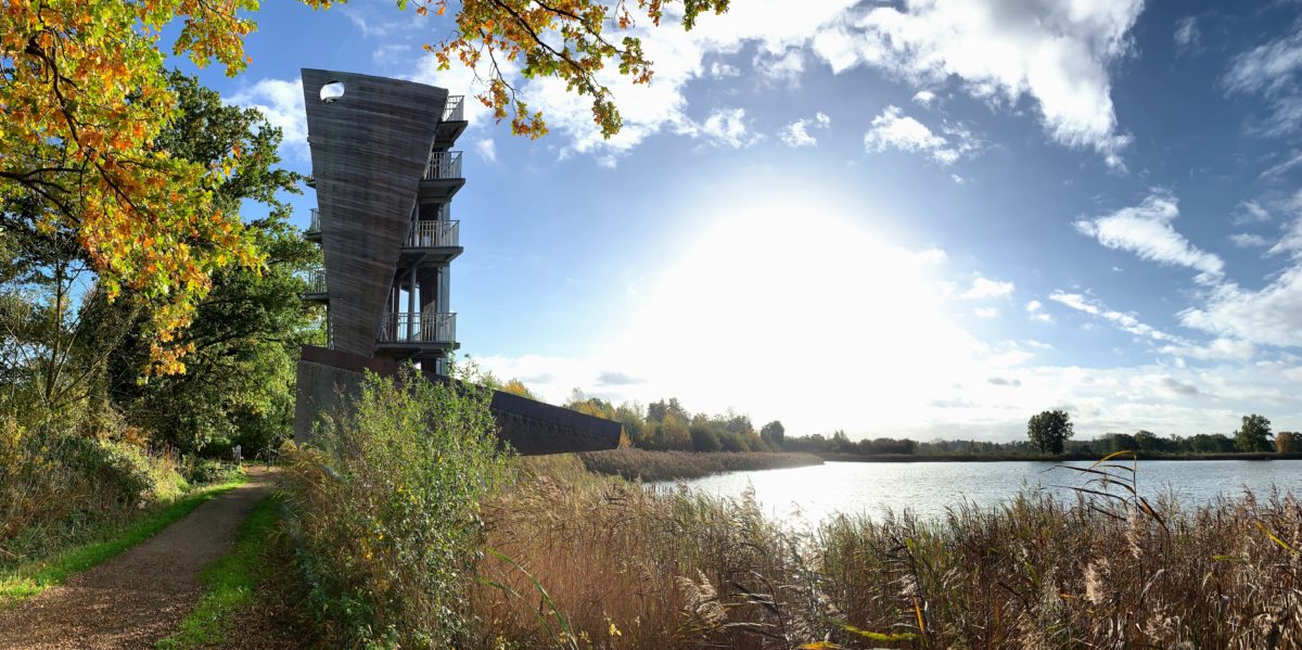 Uitkijktoren Zonhoven