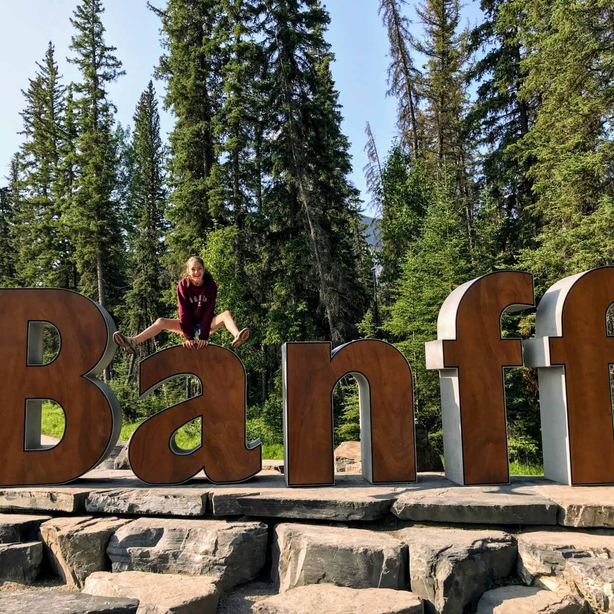 Wat te doen in Banff