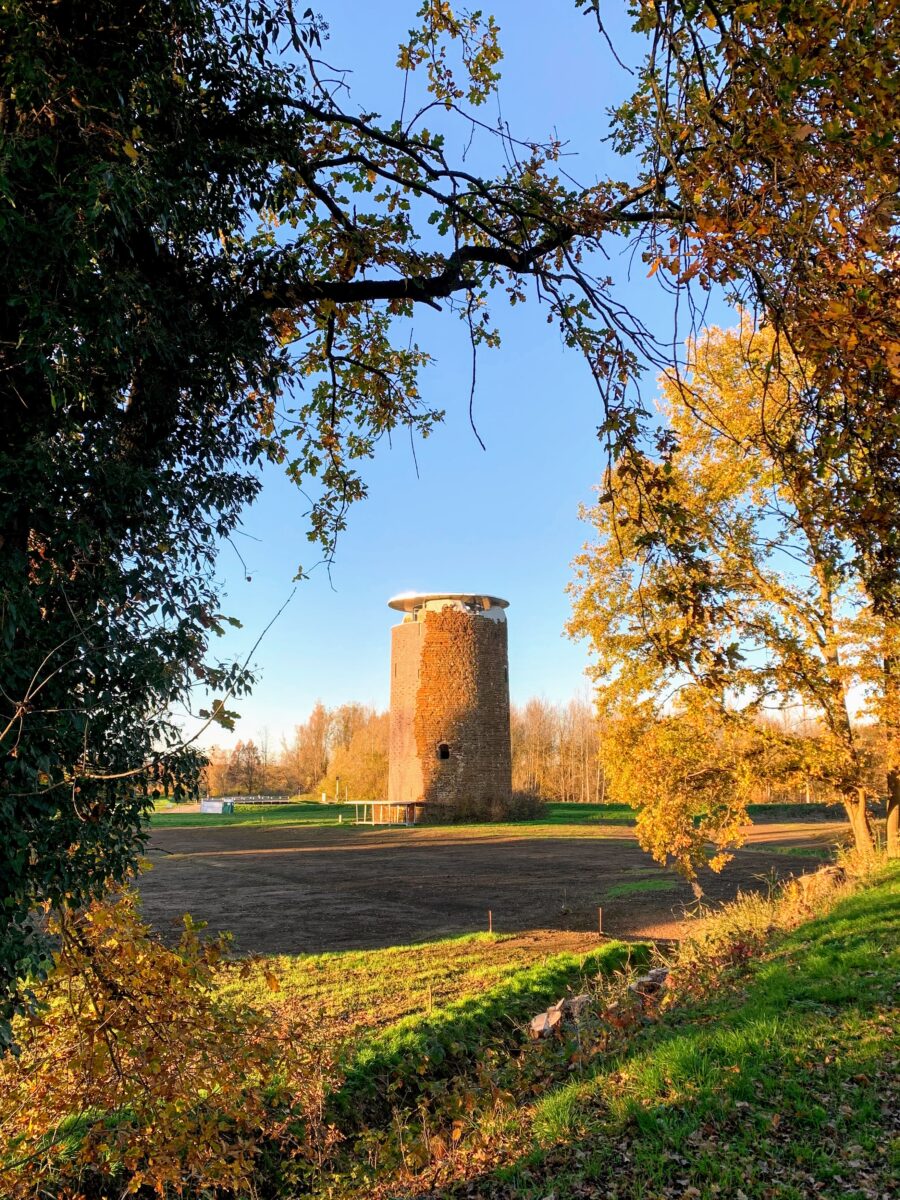 Uitkijktorens in Vlaams-Brabant