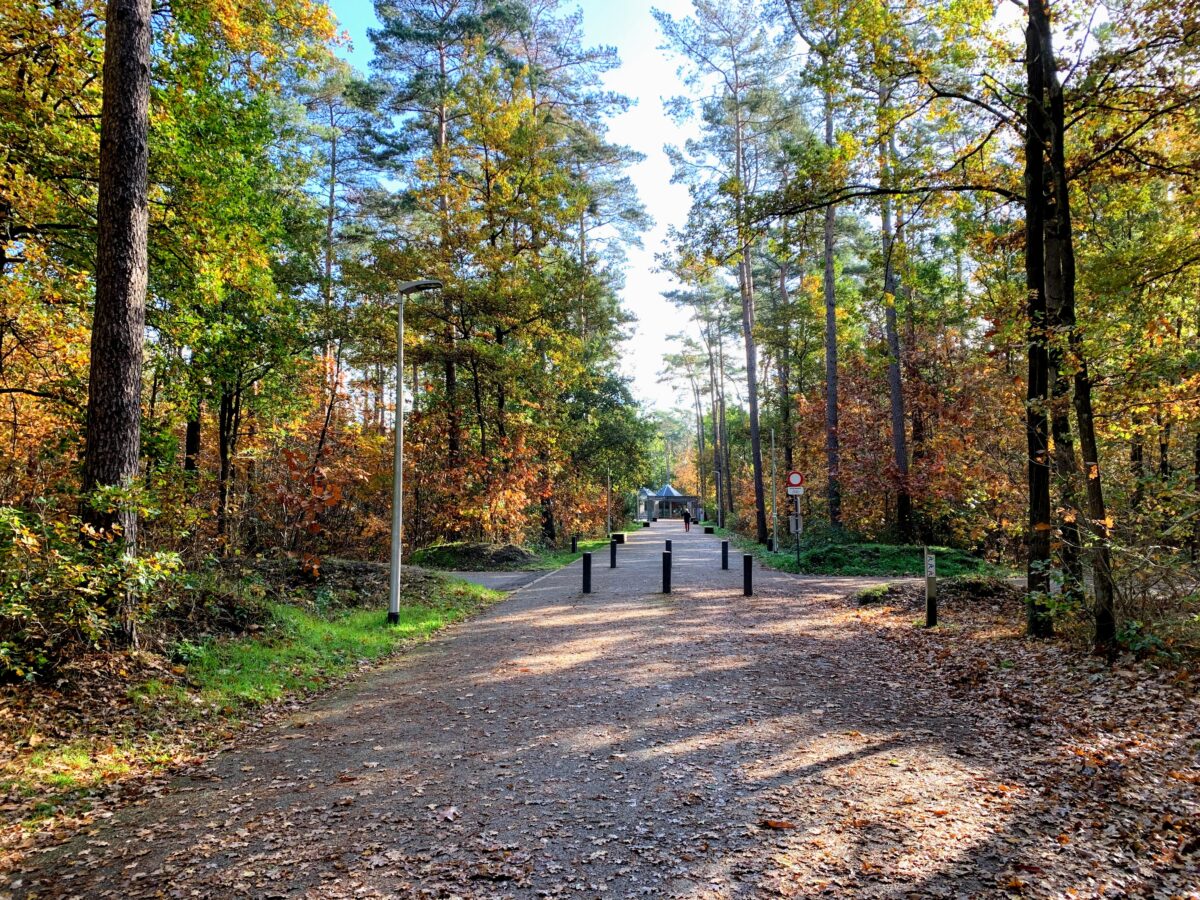 Wandelpad Gerhagen Tessenderlo