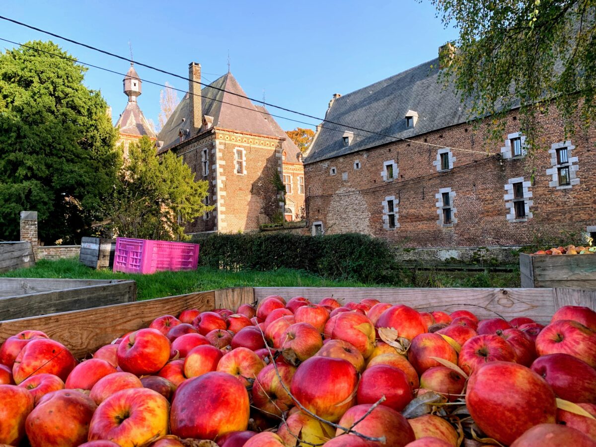 Stroop uit Voeren