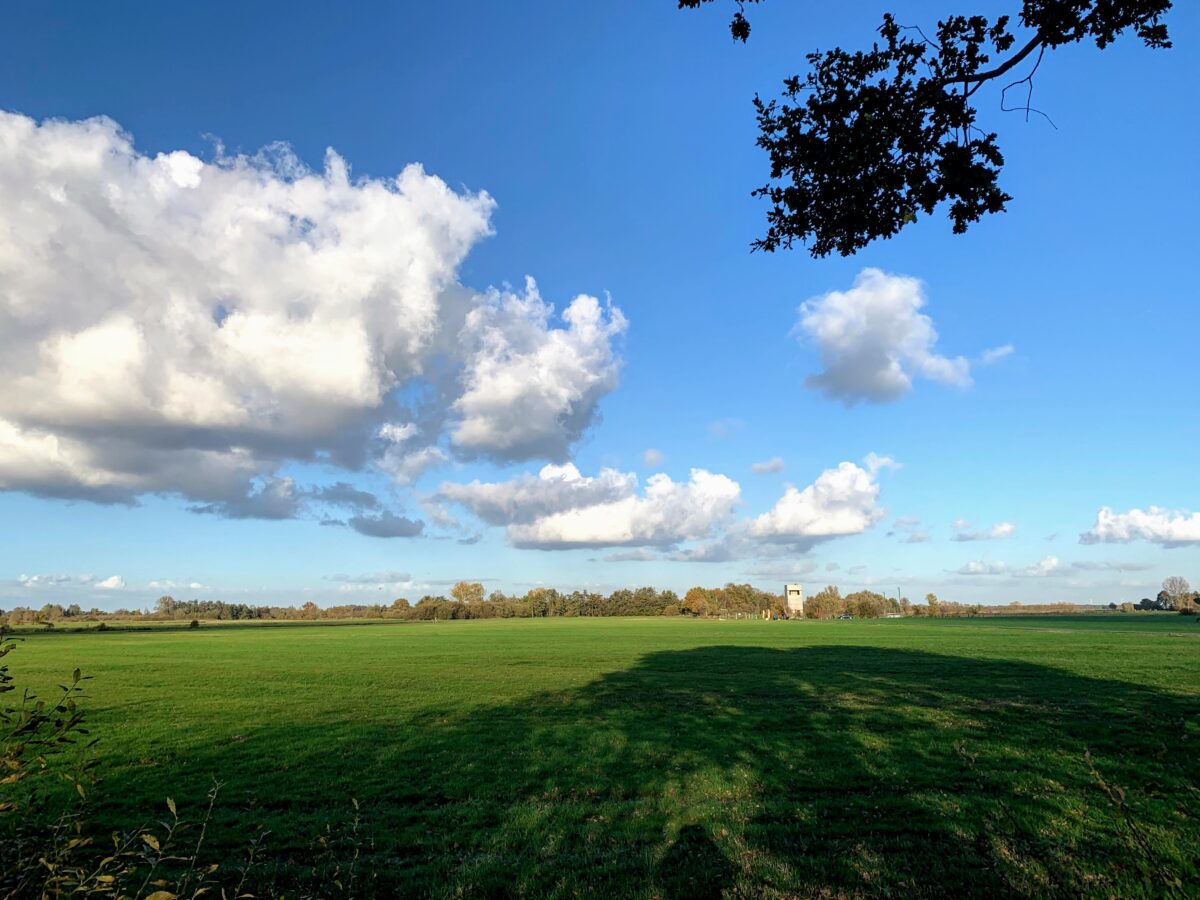 Uitkijktoren De Klot Wuustwezel