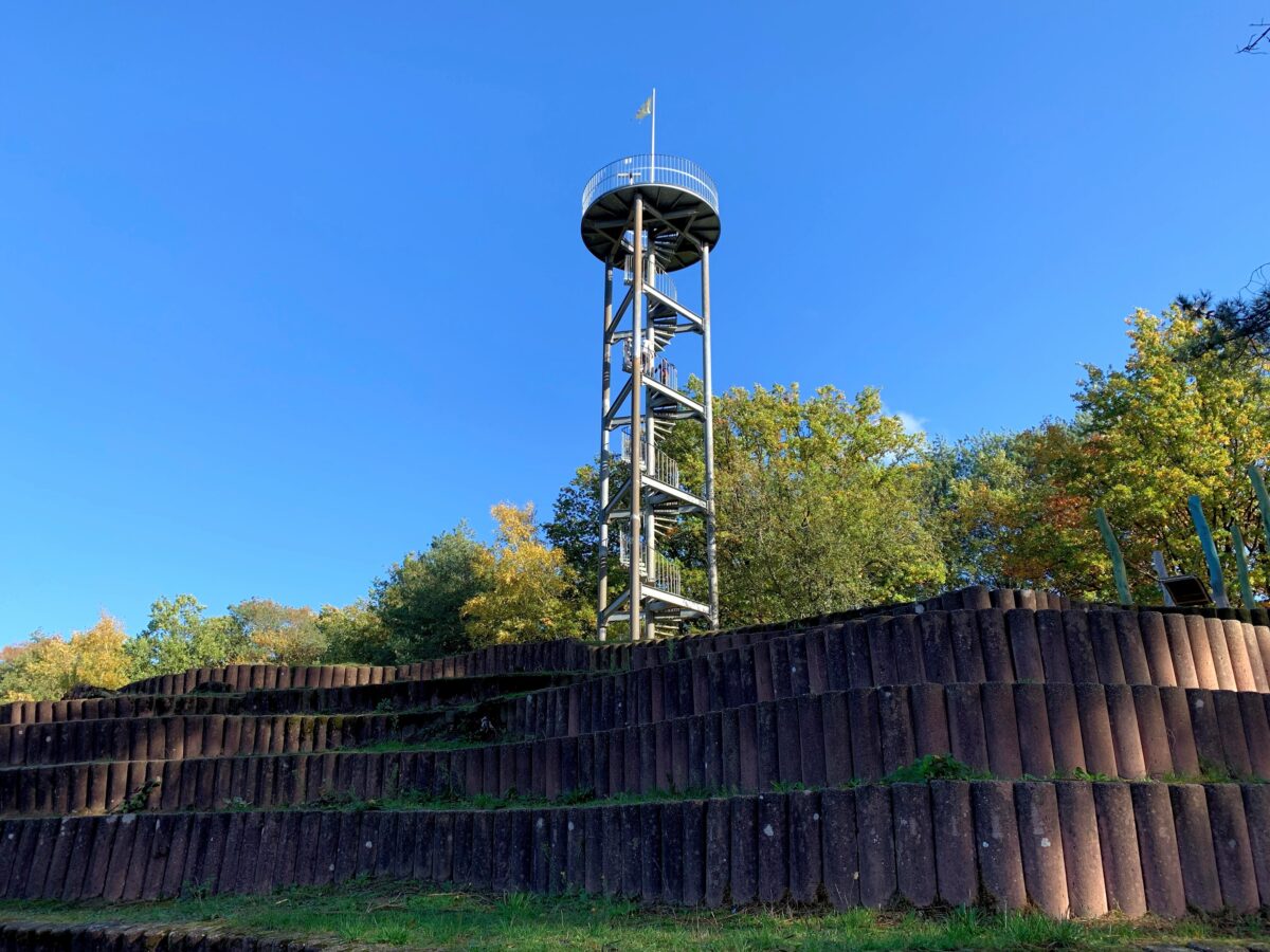 Uitkijktoren Tessenderlo