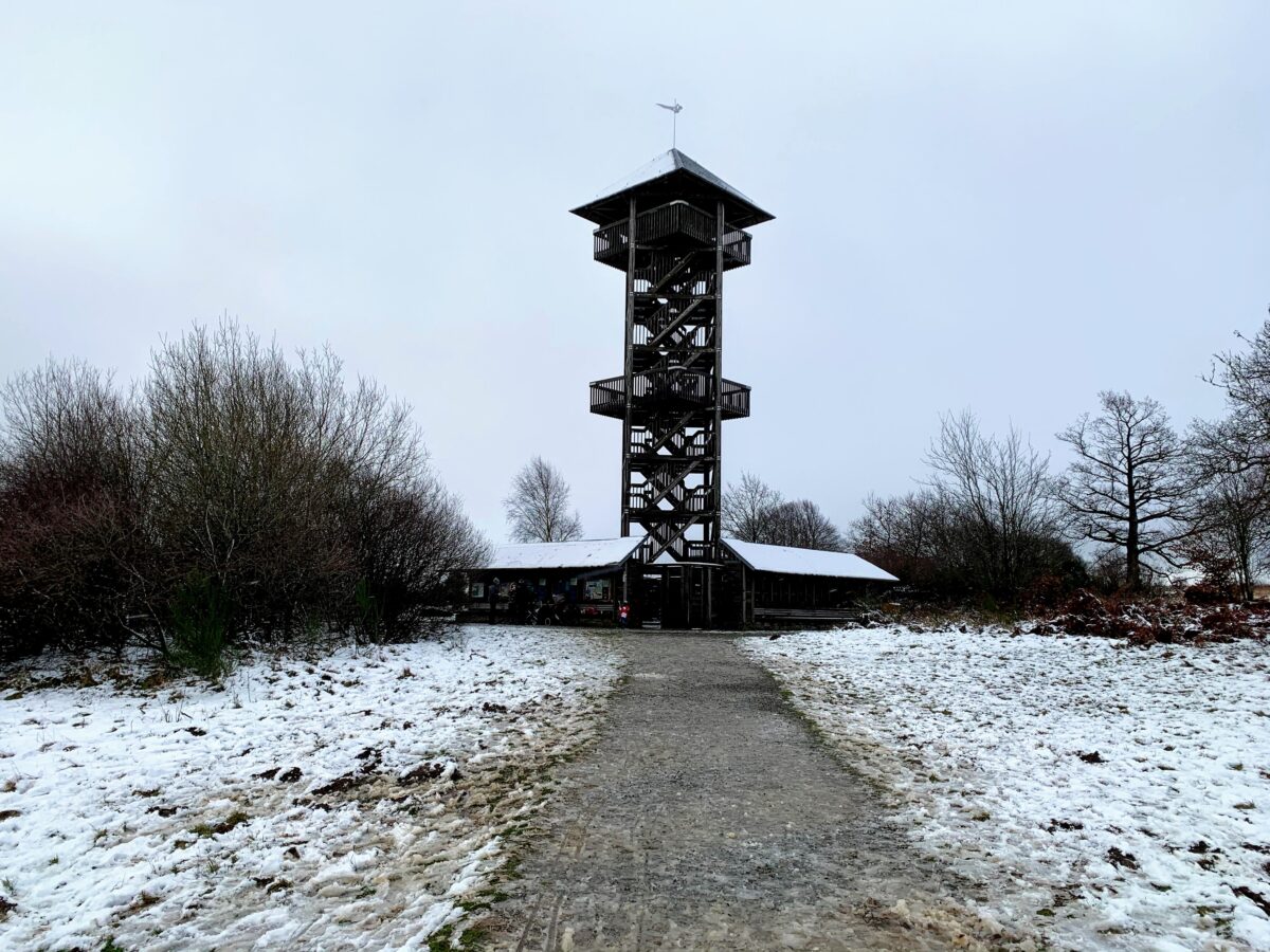 Tour de Berinzenne