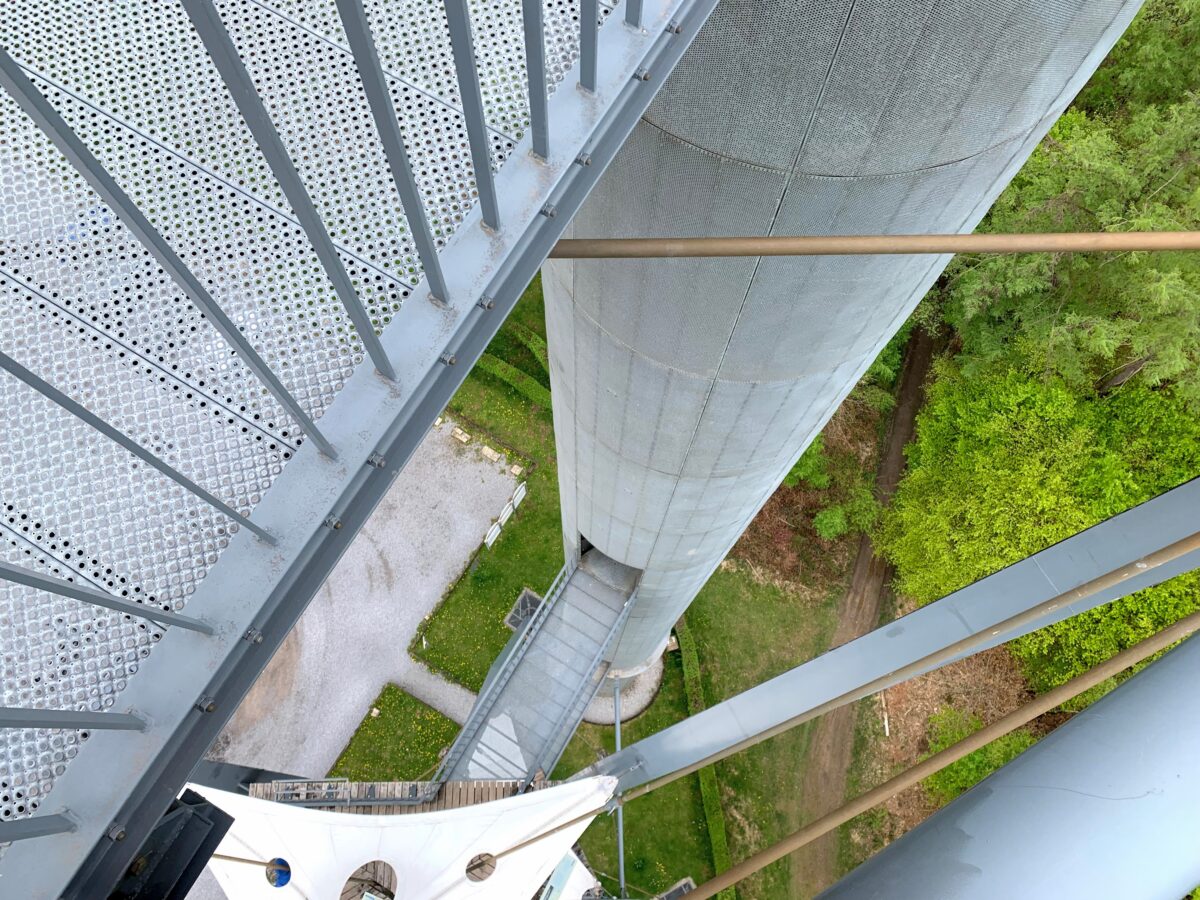 La Tour du Millénaire