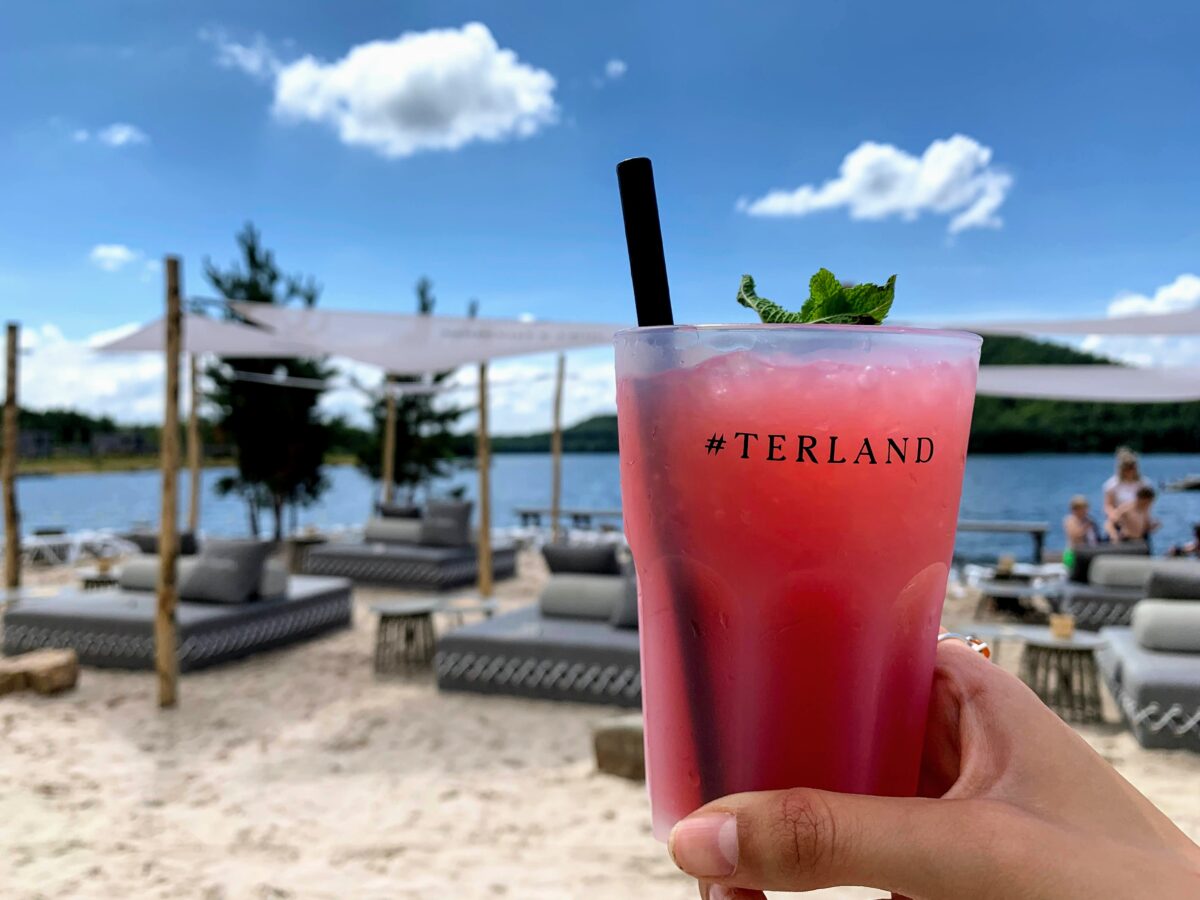 Cocktail #Terland