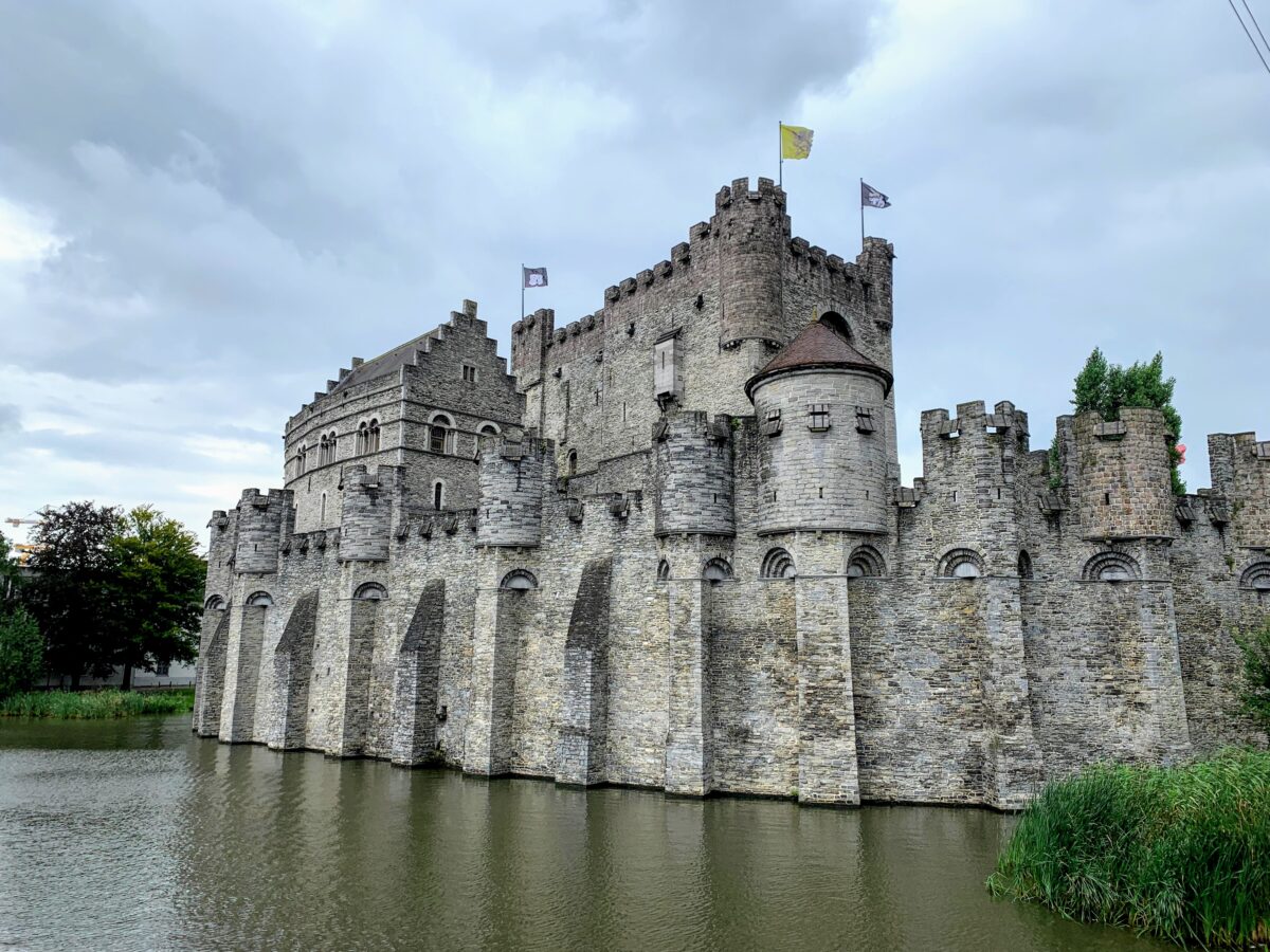 Gravensteen