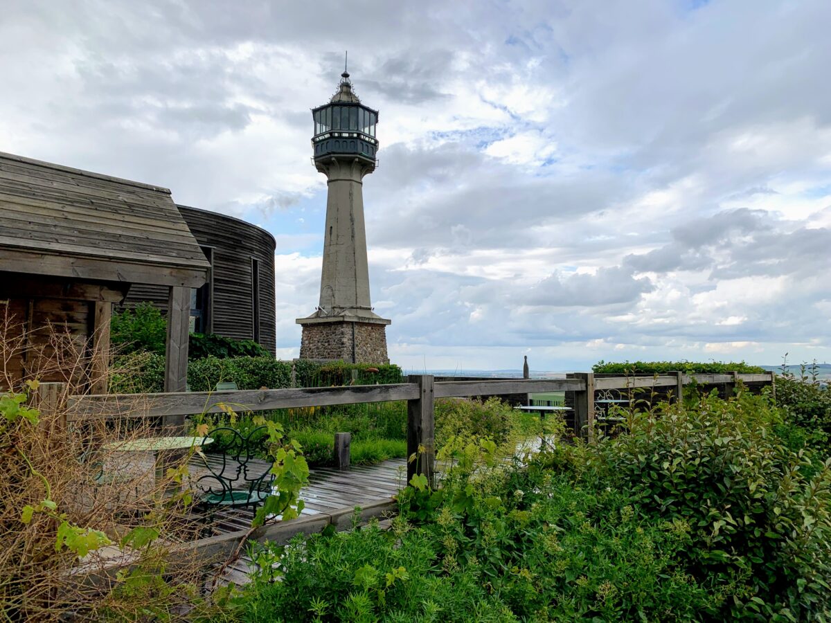 Phare de Verzenay