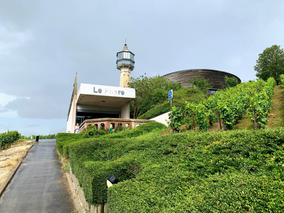 Phare de Verzenay