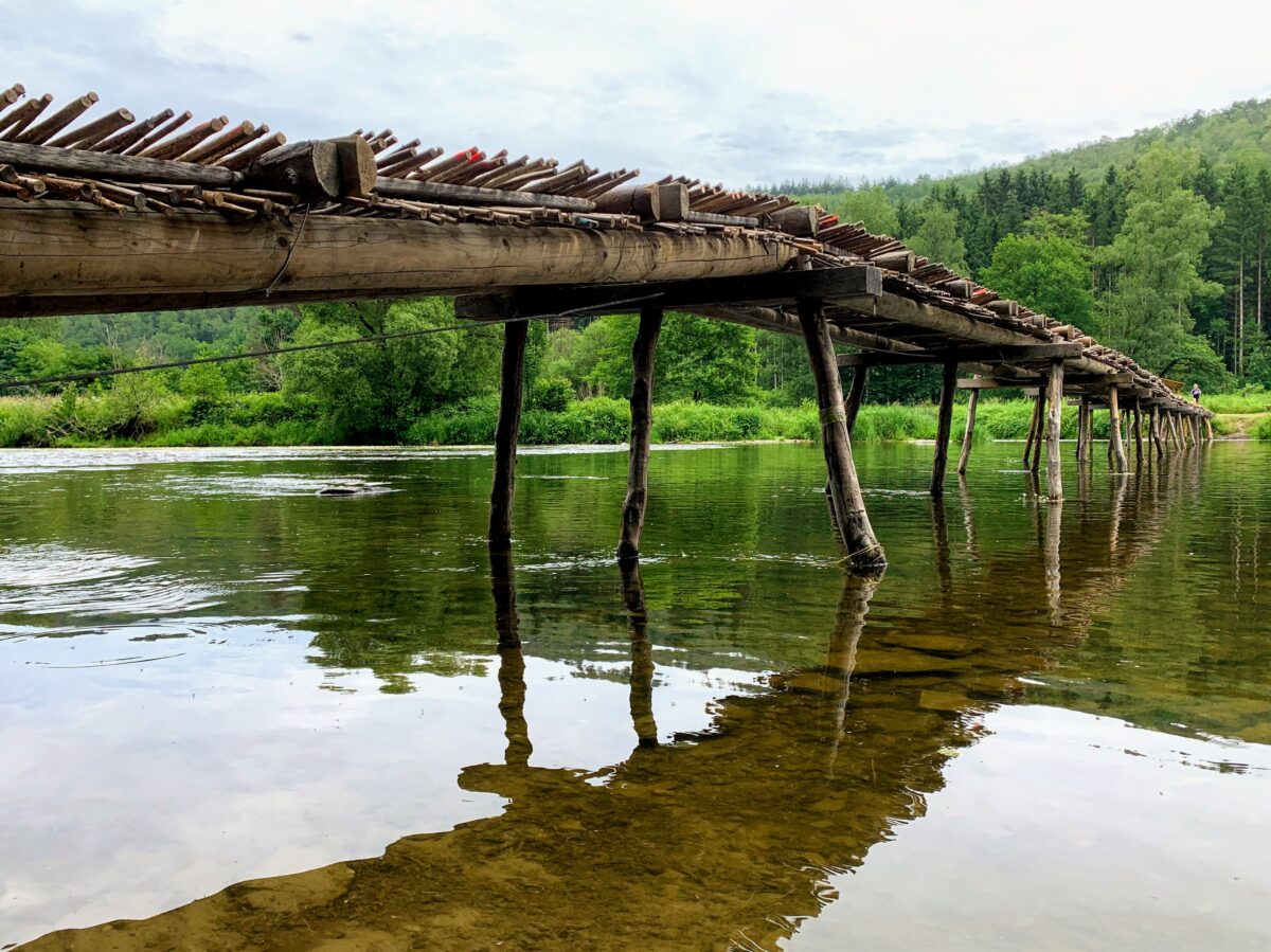 Le Pont de Claies