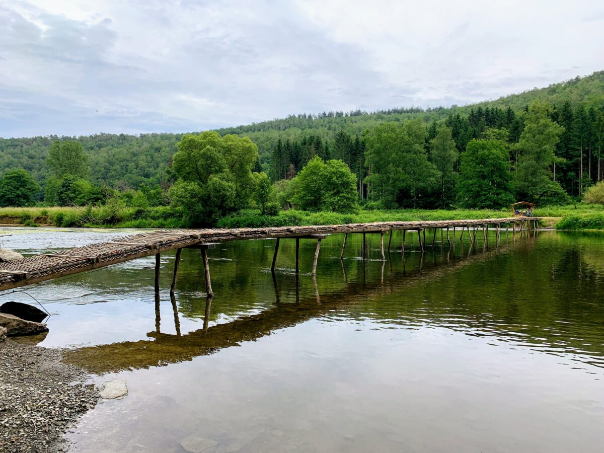 Le Pont de Claies