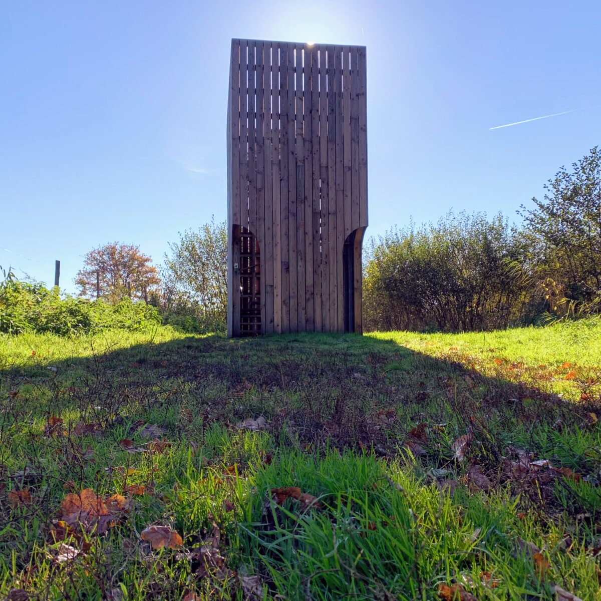 Uitkijktoren Demerbroeken